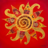 Andrea Haase art print