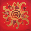Andrea Haase art print