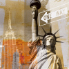Gery Luger art print