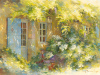Johan Messely art print