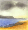 Donald Wilkinson art print