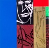 Bruce McLean art print
