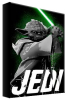 Star Wars art print