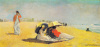 Winslow Homer art print