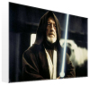 Star Wars art print