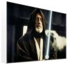 Star Wars art print