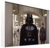 Star Wars art print