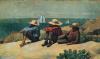 Winslow Homer art print