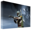 Star Wars art print