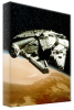 Star Wars art print