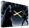 Star Wars art print