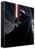 Star Wars art print