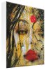 Deepak Chopra art print