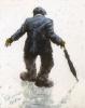 Alexander Millar art print