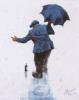 Alexander Millar art print
