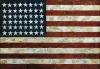 Jasper Johns art print