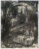 Jasper Johns art print