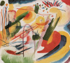 Wassily Kandinsky art print