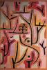 Paul Klee art print