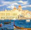 Susie Lipman art print