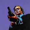 Guy Stauber art print