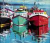 Susie Lipman art print