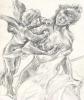 Susie Lipman art print