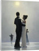 Jack Vettriano art print