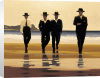 Jack Vettriano art print