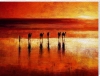 Jonathan Sanders art print