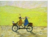 Sam Toft art print