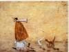 Sam Toft art print