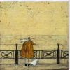 Sam Toft art print