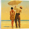 Jack Vettriano art print