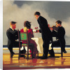 Jack Vettriano art print