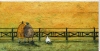 Sam Toft art print