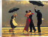 Jack Vettriano art print