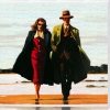 Jack Vettriano art print