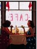 Jack Vettriano art print