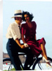 Jack Vettriano art print