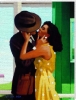 Jack Vettriano art print