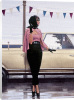 Jack Vettriano art print