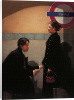 Jack Vettriano art print