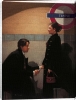 Jack Vettriano art print