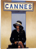Jack Vettriano art print