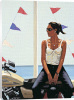 Jack Vettriano art print