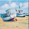 Jane Hewlett art print