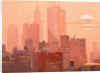 Xavier Carbonell art print