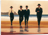 Jack Vettriano art print