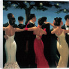 Jack Vettriano art print